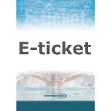 E-ticket losse les doelgroepactiviteit