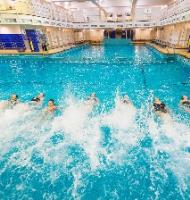 E-Ticket losse les Aquajoggen