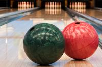 Bowlingbaan 1,5 uur