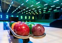 Bowlingbaan reserveren