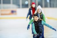 Schaatsen reserveren