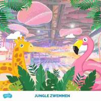 Kinderfeest Thema Avond